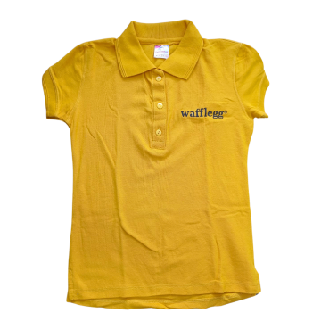 Playera Tipo Polo
